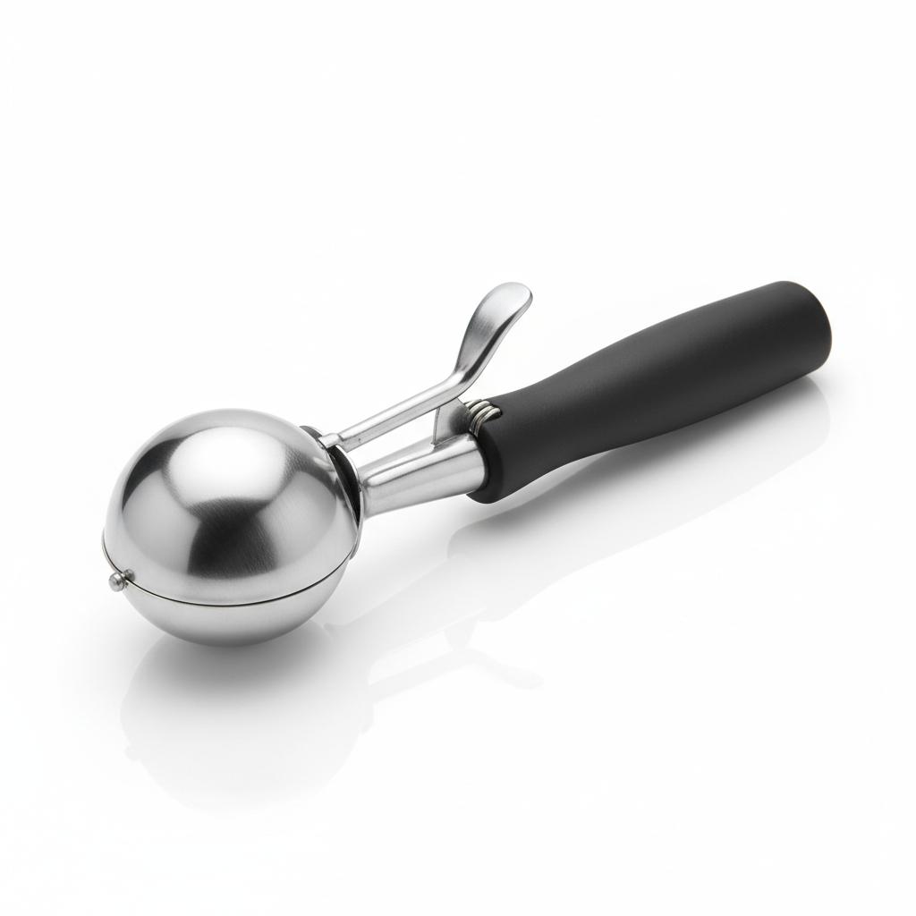 Ice Cream Scooper