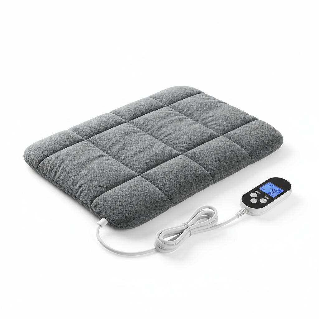 Heating Pad for Cramps