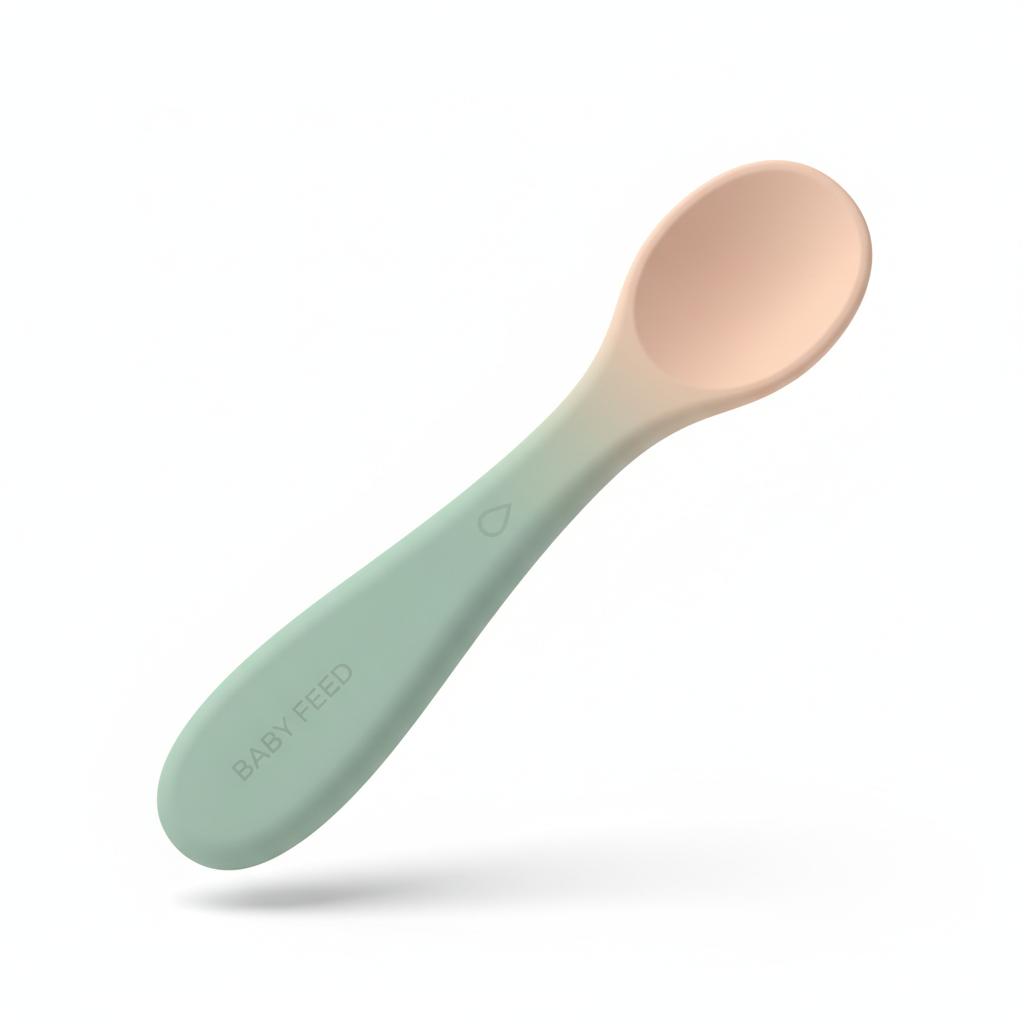Baby Feeder Spoon