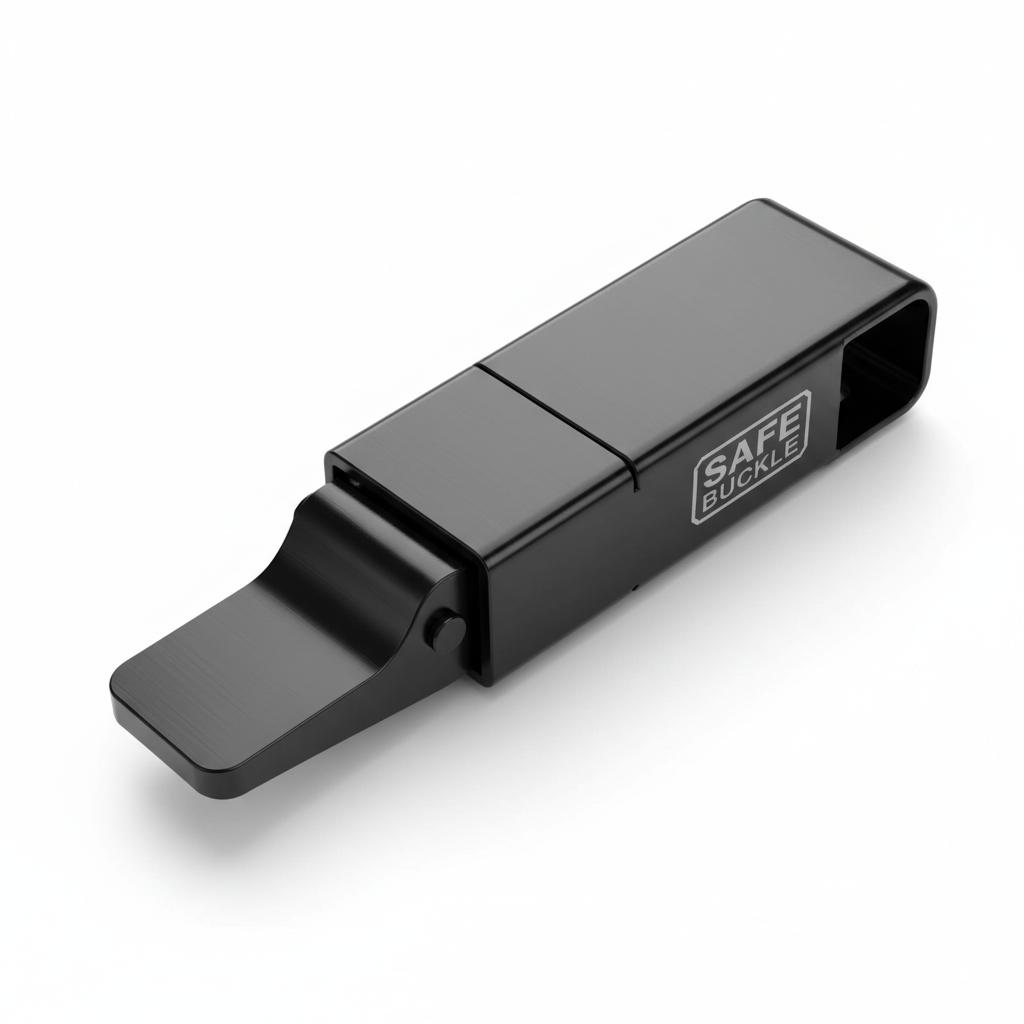Seat Belt Extender