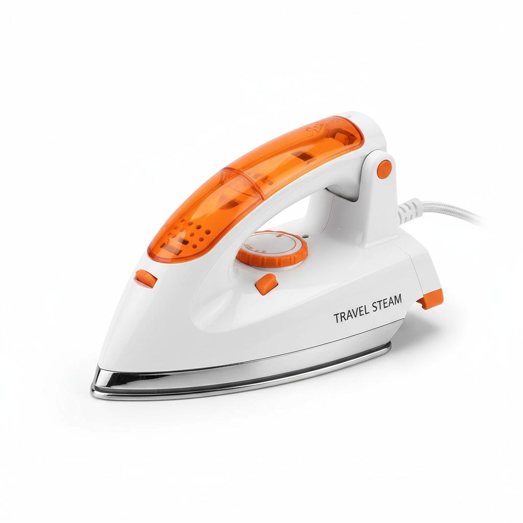 Travel Iron