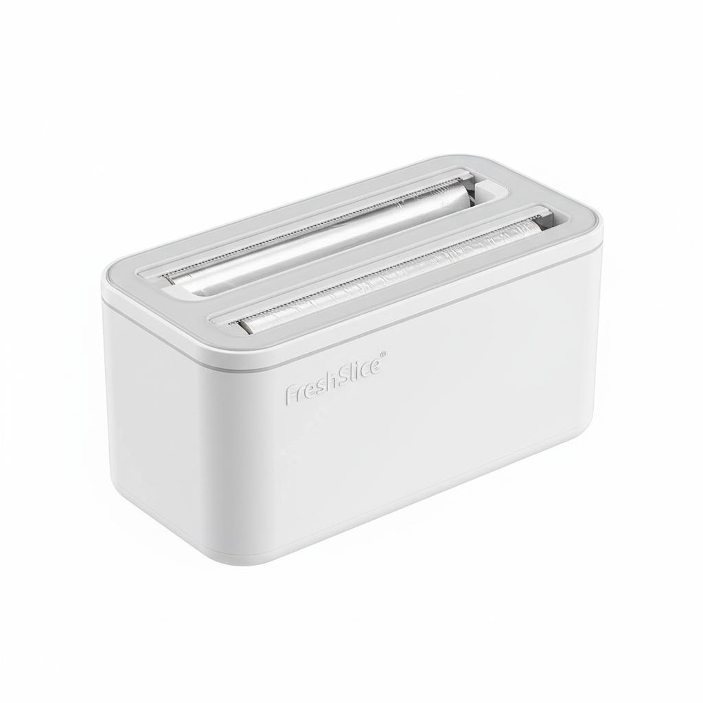 Wrap Dispenser