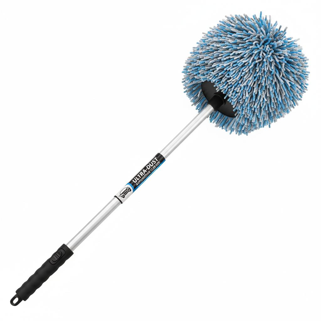 Microfiber Car Duster