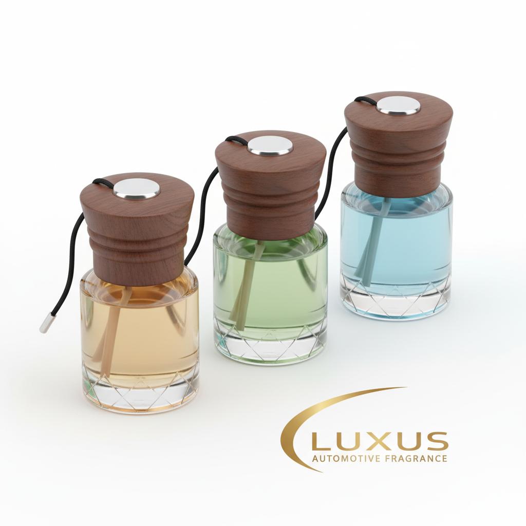 Car Perfume Diffuser